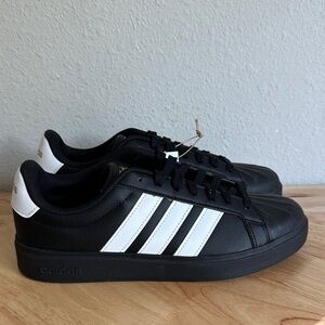 adidas Streettalk Womens Sneakers